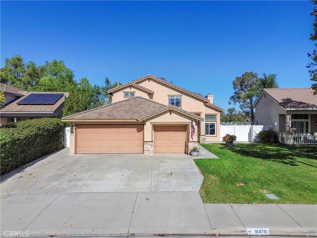 31470 Corte Rimola, Temecula, CA 92592