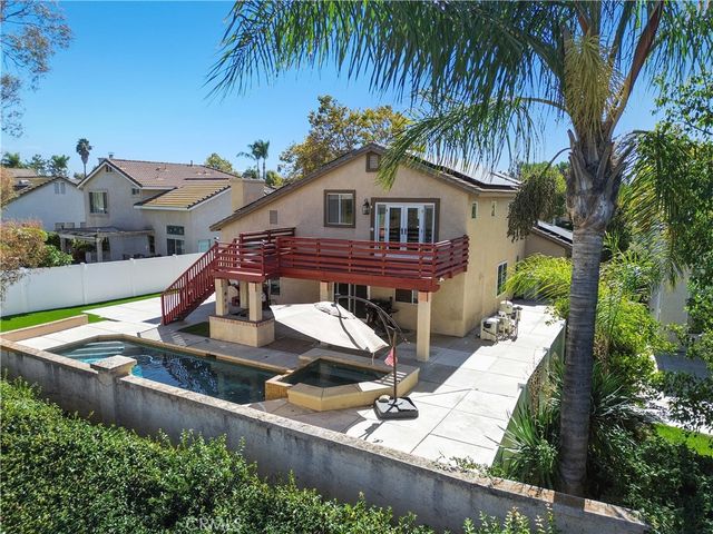 31470 Corte Rimola, Temecula, CA 92592