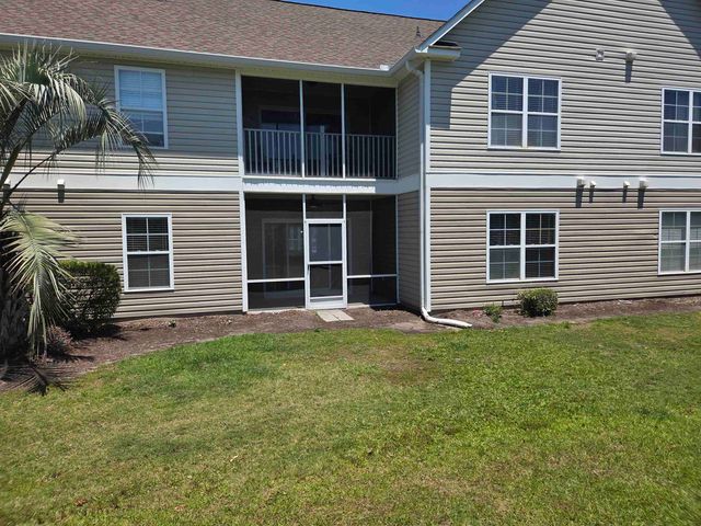 134 Butkus Dr Unit 2, Myrtle Beach, SC 29588