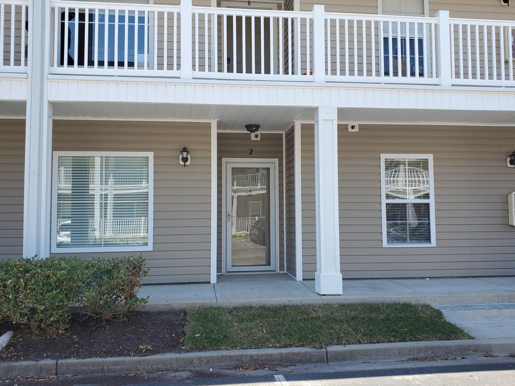 134 Butkus Dr Unit 2, Myrtle Beach, SC 29588