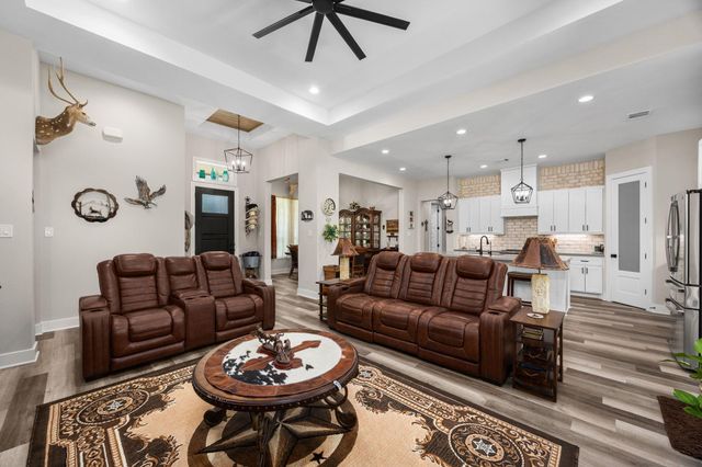 15113 Paradise Court, Willis, TX 77318