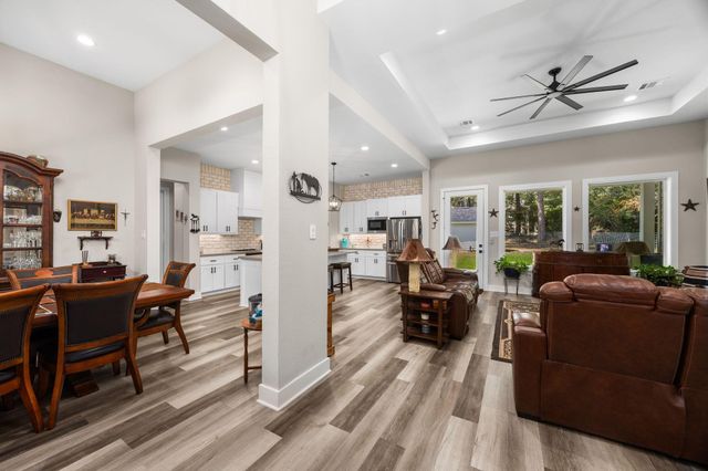 15113 Paradise Court, Willis, TX 77318