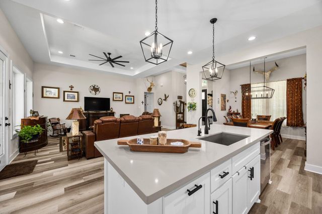 15113 Paradise Court, Willis, TX 77318