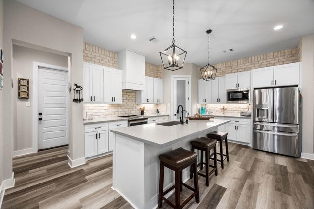 15113 Paradise Court, Willis, TX 77318