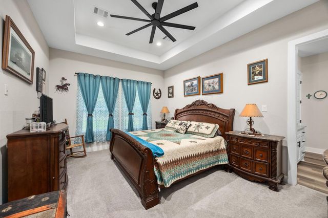 15113 Paradise Court, Willis, TX 77318