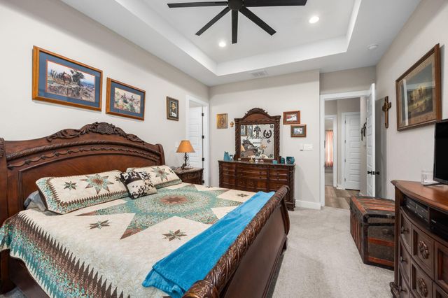 15113 Paradise Court, Willis, TX 77318