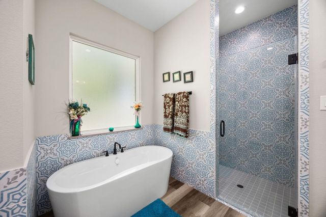 15113 Paradise Court, Willis, TX 77318