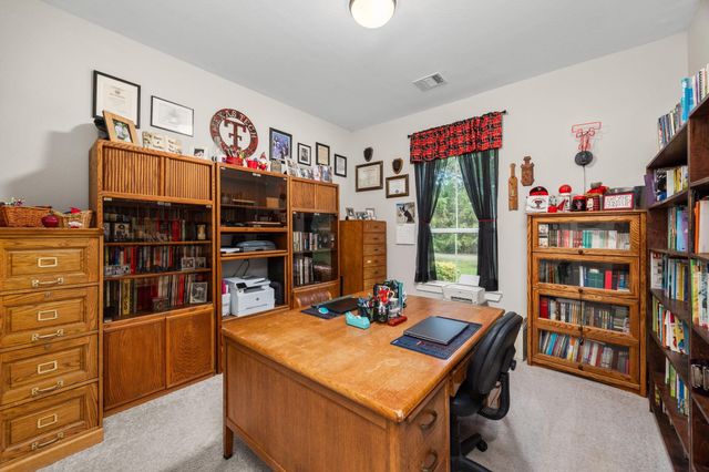 15113 Paradise Court, Willis, TX 77318