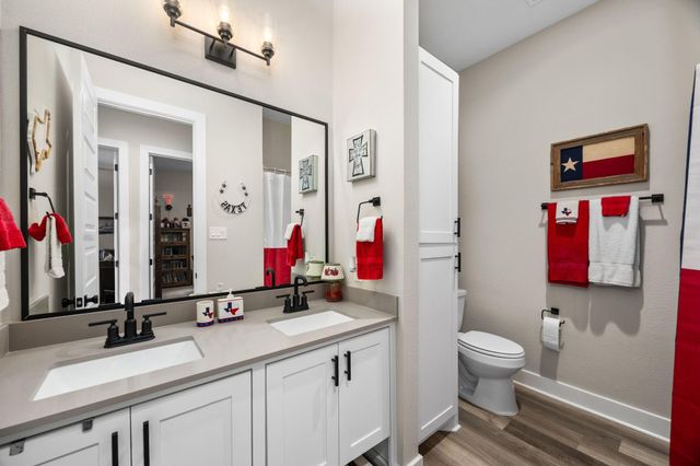 15113 Paradise Court, Willis, TX 77318