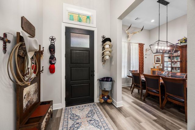 15113 Paradise Court, Willis, TX 77318