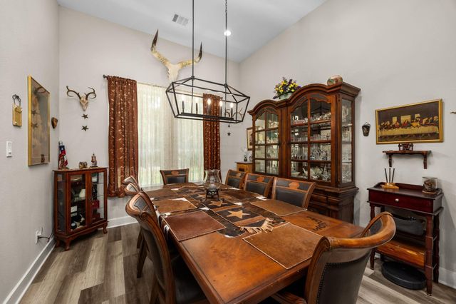 15113 Paradise Court, Willis, TX 77318