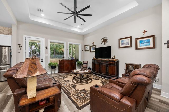 15113 Paradise Court, Willis, TX 77318