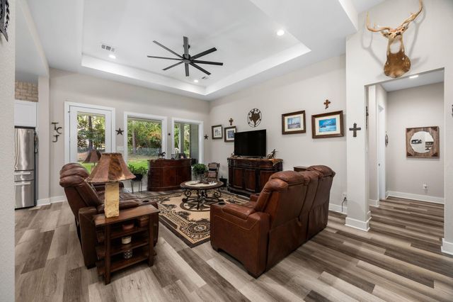 15113 Paradise Court, Willis, TX 77318