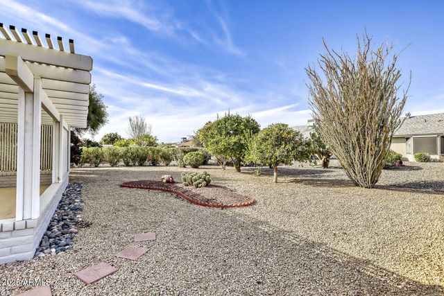 19910 N 146TH Way, Sun City West, AZ 85375