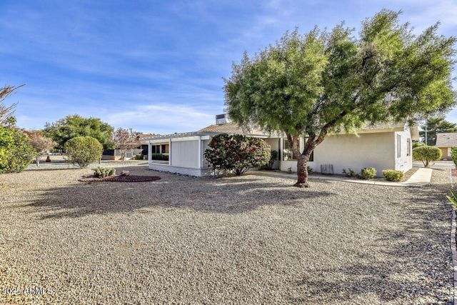 19910 N 146TH Way, Sun City West, AZ 85375