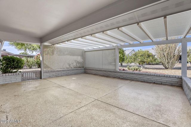 19910 N 146TH Way, Sun City West, AZ 85375