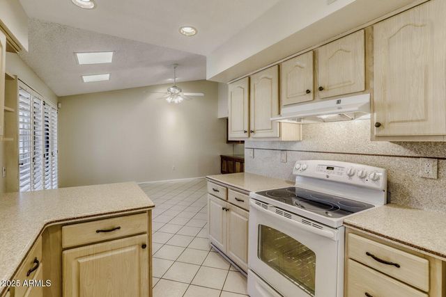 19910 N 146TH Way, Sun City West, AZ 85375