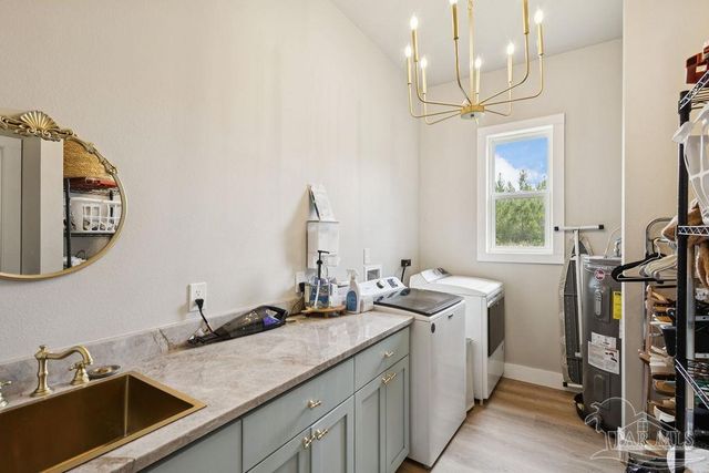 7664 Buffalo Ridge Rd, Pace, FL 32571