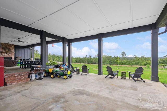 7664 Buffalo Ridge Rd, Pace, FL 32571