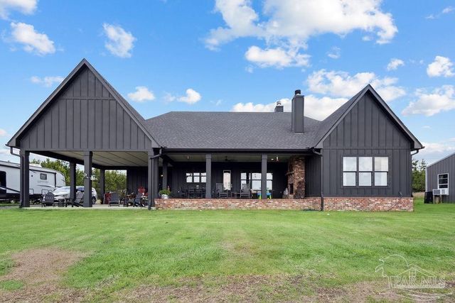 7664 Buffalo Ridge Rd, Pace, FL 32571