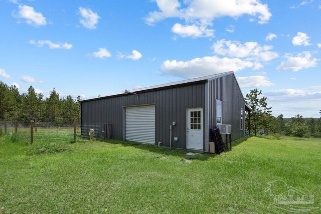 7664 Buffalo Ridge Rd, Pace, FL 32571