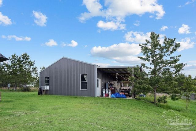 7664 Buffalo Ridge Rd, Pace, FL 32571