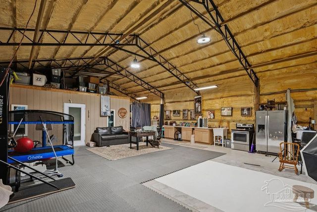 7664 Buffalo Ridge Rd, Pace, FL 32571