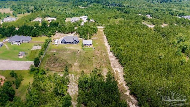 7664 Buffalo Ridge Rd, Pace, FL 32571