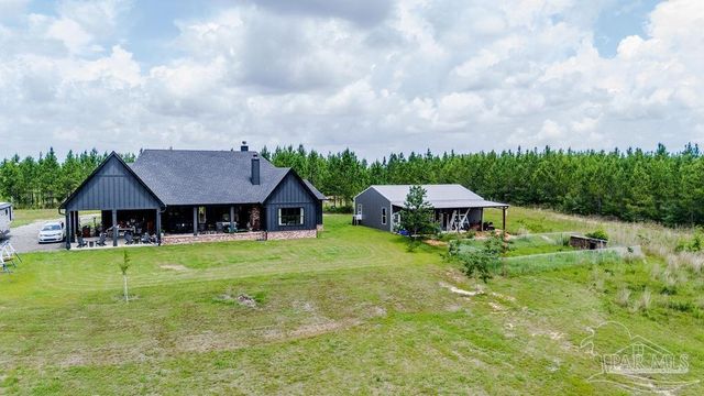 7664 Buffalo Ridge Rd, Pace, FL 32571