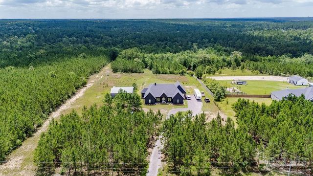 7664 Buffalo Ridge Rd, Pace, FL 32571