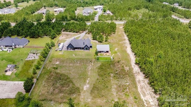 7664 Buffalo Ridge Rd, Pace, FL 32571