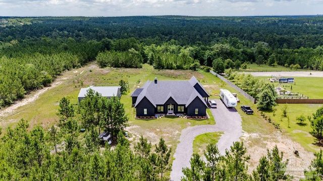 7664 Buffalo Ridge Rd, Pace, FL 32571