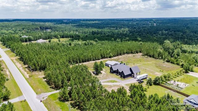 7664 Buffalo Ridge Rd, Pace, FL 32571