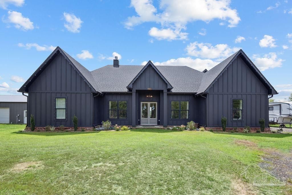 7664 Buffalo Ridge Rd, Pace, FL 32571