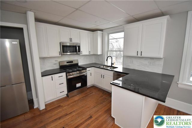 312 March Street 5, Easton, PA 18042