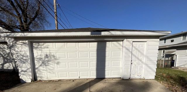 3706 70th STREET, Kenosha, WI 53142