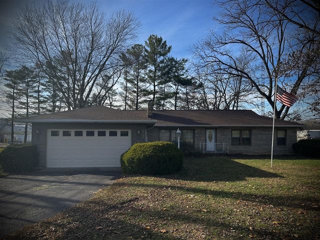 2120 S 3rd Street, Niles, MI 49120