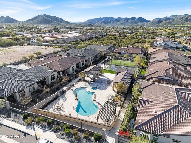 38500 N SCHOOL HOUSE Road 21, Cave Creek, AZ 85331