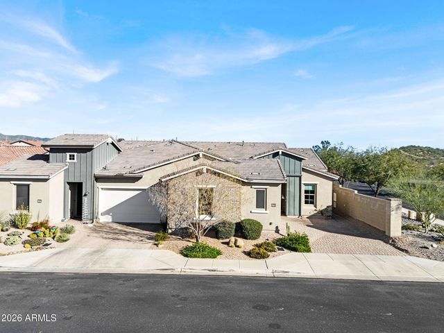 38500 N SCHOOL HOUSE Road 21, Cave Creek, AZ 85331