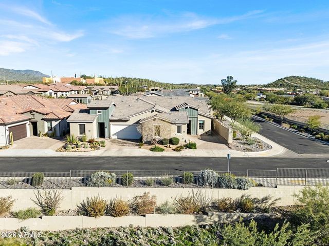 38500 N SCHOOL HOUSE Road 21, Cave Creek, AZ 85331