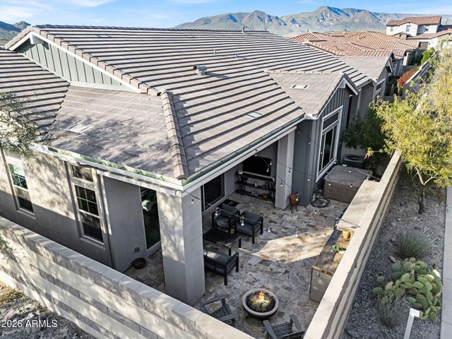 38500 N SCHOOL HOUSE Road 21, Cave Creek, AZ 85331