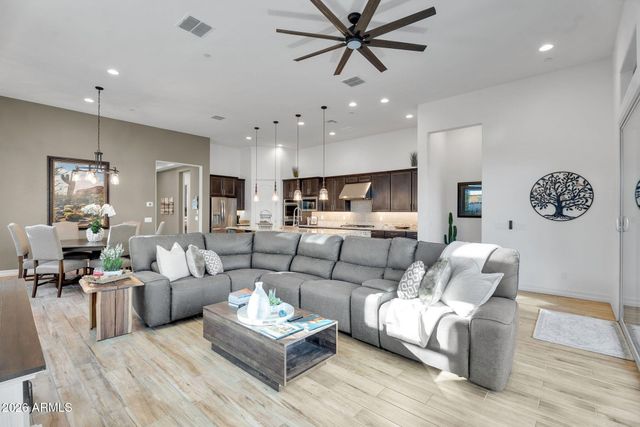 38500 N SCHOOL HOUSE Road 21, Cave Creek, AZ 85331