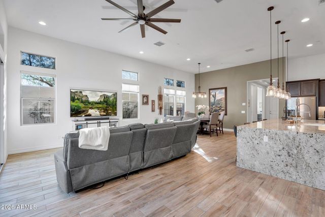 38500 N SCHOOL HOUSE Road 21, Cave Creek, AZ 85331