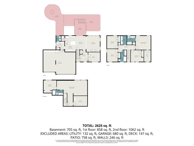 7408 Graymoor Street SE, Caledonia, MI 49316