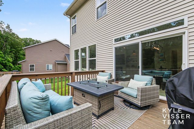 7408 Graymoor Street SE, Caledonia, MI 49316