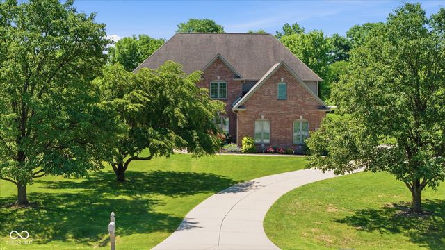 1025 Bear Cub Drive, Cicero, IN 46034