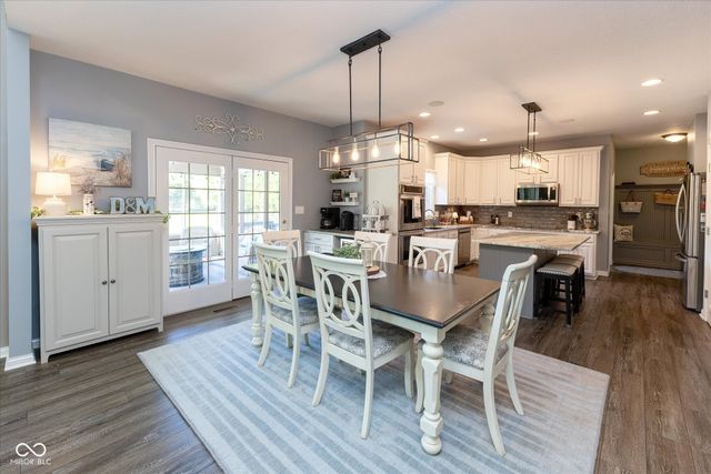 1025 Bear Cub Drive, Cicero, IN 46034