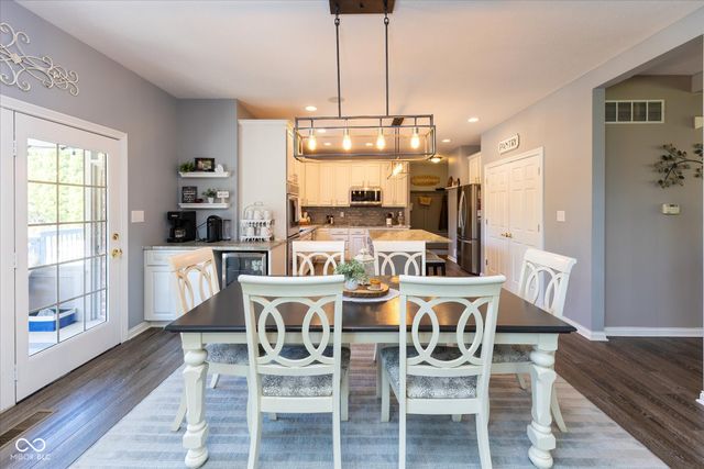 1025 Bear Cub Drive, Cicero, IN 46034