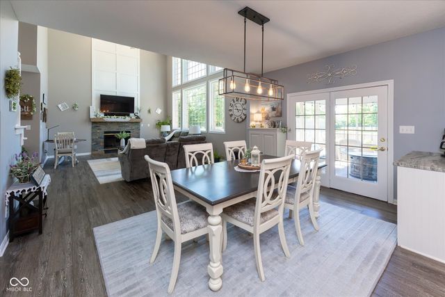 1025 Bear Cub Drive, Cicero, IN 46034