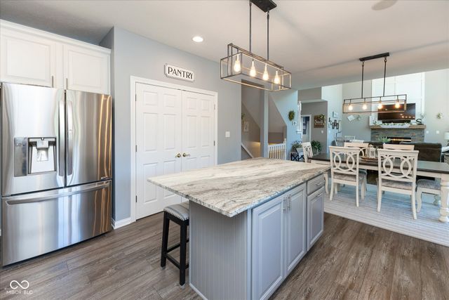 1025 Bear Cub Drive, Cicero, IN 46034